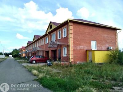 Лот: 21786054. Фото: 1. Продажа Коттедж Минусинск, Кызыльская... Дома