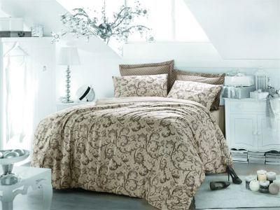 Лот: 3367801. Фото: 1. Постельное белье Caramia (Issimo... Постельное бельё