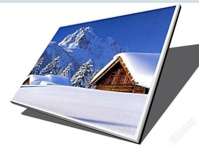 Лот: 2303623. Фото: 1. Матрица 10.2". Матрицы для дисплея