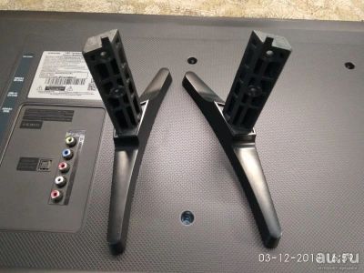 Лот: 12782522. Фото: 1. подставка тв Samsung UE40M5000. Кронштейны, стойки, подставки