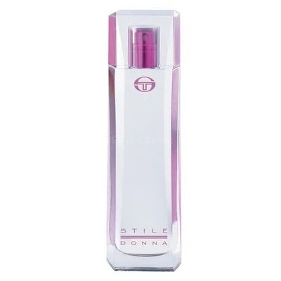 Лот: 11377346. Фото: 1. Sergio Tacchini woman Stile Donna... Женская парфюмерия