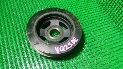 Лот: 16654317. Фото: 1. Шкив коленвала Nissan Teana PJ31... Другое (автозапчасти)