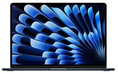 Лот: 20545946. Фото: 1. Ноутбук Apple MacBook Air 15... Ноутбуки
