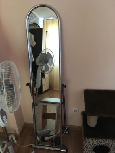 Лот: 10088541. Фото: 1. Зеркало. Зеркала