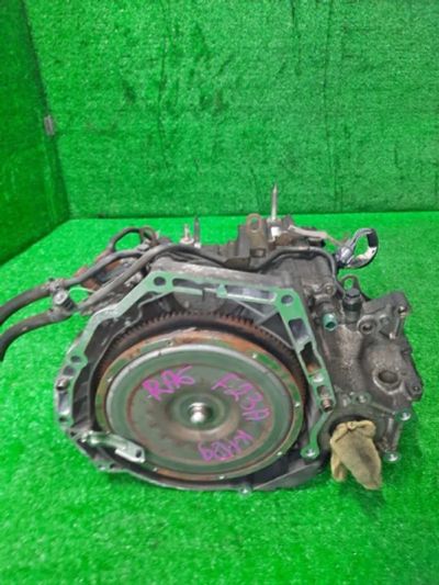 Лот: 16691489. Фото: 1. Акпп Honda Odyssey RA6 F23A 2... Трансмиссия