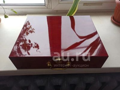 Лот: 20596137. Фото: 1. Мини-гольф. Сувенирные наборы