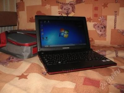 Лот: 2314110. Фото: 1. Samsung N145. Ноутбуки
