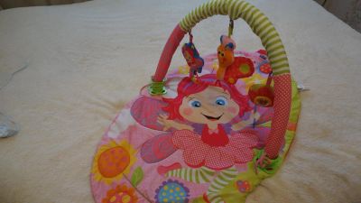 Лот: 10492656. Фото: 1. Коврик развивающий Playgro. Развивающие коврики