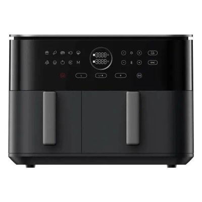 Лот: 25791751. Фото: 1. Аэрогриль Xiaomi Dual Zone Air... Кухонная