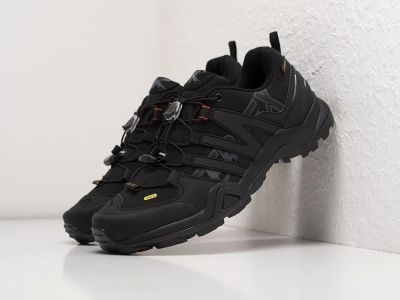 Лот: 19633812. Фото: 1. Кроссовки Adidas Terrex Swift... Кеды, кроссовки, слипоны