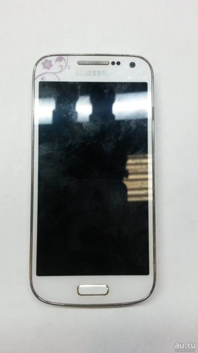 Лот: 13629848. Фото: 1. Samsung i9195. Дисплеи, дисплейные модули, тачскрины