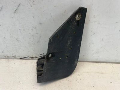 Лот: 24766825. Фото: 1. брызговик Nissan Almera G15. Двигатель и элементы двигателя