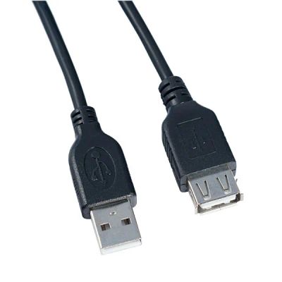 Лот: 19928168. Фото: 1. Кабель PERFEO USB2.0 A вилка -... Дата-кабели, переходники