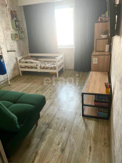 Лот: 21440307. Фото: 1. Продам 3-комн. кв. 62.6 кв.м... Квартиры, студии