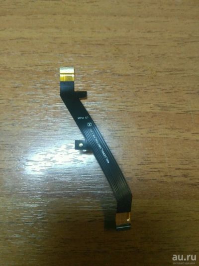 Лот: 10878169. Фото: 1. Шлейф межплатный ZTE Blade L5... Шлейфы, разъёмы