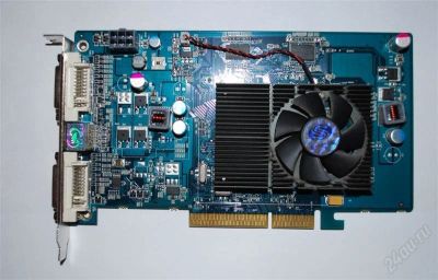 Лот: 1183717. Фото: 1. Sapphire Radeon HD4650 512M DDR2... Видеокарты