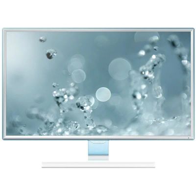 Лот: 8863778. Фото: 1. монитор Samsung s22e391h (новый... ЖК-мониторы