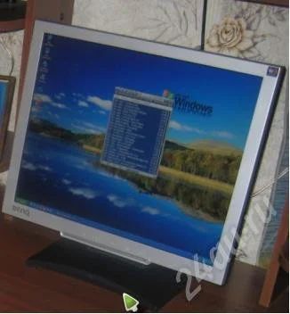 Лот: 13301. Фото: 1. Жк монитор (продано!). Красноярск