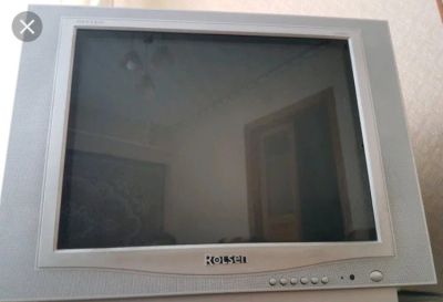Лот: 13486875. Фото: 1. Телевизор Rolsen. Телевизоры
