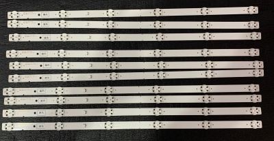 Лот: 18723666. Фото: 1. led string sony DRT L_R04_171128... Запчасти для телевизоров, видеотехники, аудиотехники
