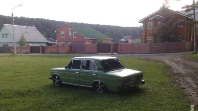 Лот: 3812369. Фото: 1. ваз 2106. Автомобили