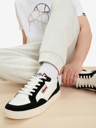 Лот: 24285081. Фото: 1. Кеды мужские Ellesse New Holden... Кеды, кроссовки, слипоны