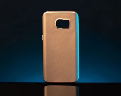 Лот: 19915958. Фото: 1. Кейс X-Level Fib Color для Samsung... Чехлы, бамперы
