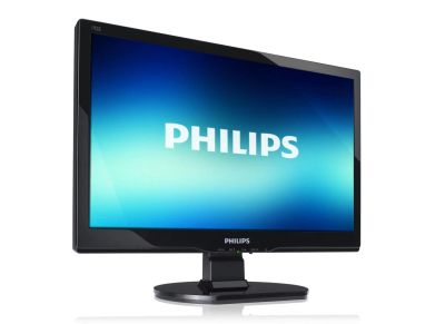 Лот: 4578892. Фото: 1. Philips 192E. ЖК-мониторы
