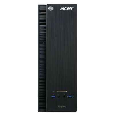 Лот: 9626105. Фото: 1. Новый Системный блок Acer Aspire... Компьютеры в сборе