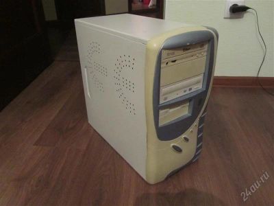 Лот: 2421108. Фото: 1. Продам системник Intel Celeron. Компьютеры в сборе