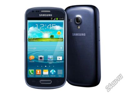 Лот: 4759378. Фото: 1. samsung galaxy s3 mini обмен. Смартфоны