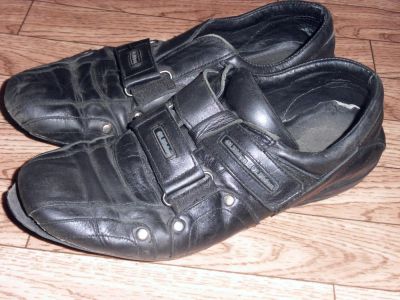 Лот: 5532278. Фото: 1. туфли 37 размер. Туфли
