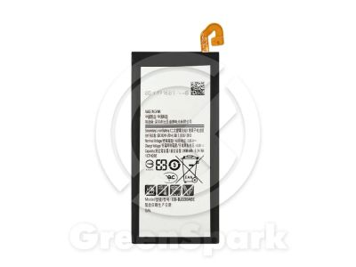 Лот: 15051212. Фото: 1. Аккумулятор для Samsung J330F... Аккумуляторы