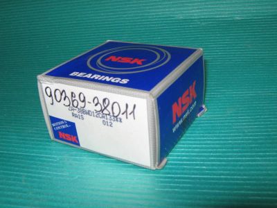 Лот: 4630264. Фото: 1. Подшипник ступицы Toyota Corolla... Ходовая, подвеска, рулевое управление