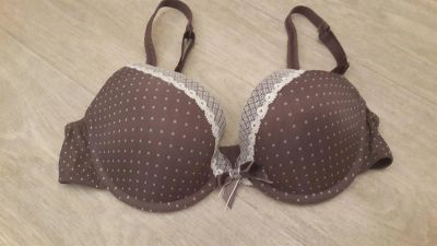Лот: 3508963. Фото: 1. бюстгалтер "Incanto", р.75 В. Нижнее бельё