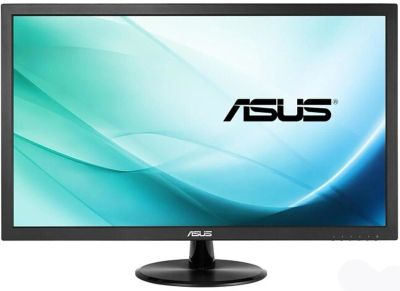 Лот: 15059914. Фото: 1. Новый монитор ASUS VP228DE 21... ЖК-мониторы