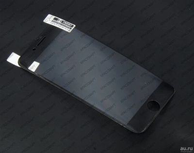 Лот: 11098641. Фото: 1. Защитная плёнка Apple iPhone 7... Защитные стёкла, защитные плёнки