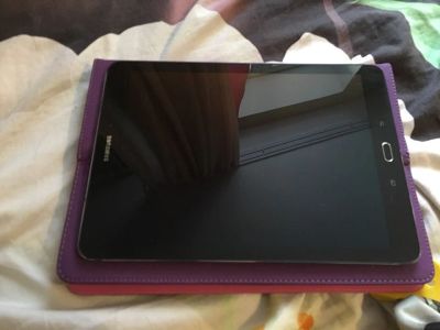 Лот: 11854951. Фото: 1. Samsung Galaxy Tab S2 9.7. Планшеты