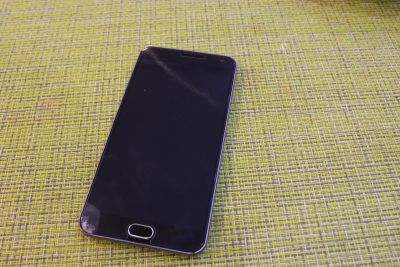 Лот: 16558685. Фото: 1. Meizu m2 note. Смартфоны