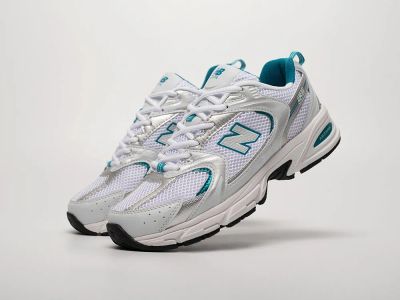 Лот: 24974514. Фото: 1. Кроссовки New Balance 530. Кеды, кроссовки, слипоны