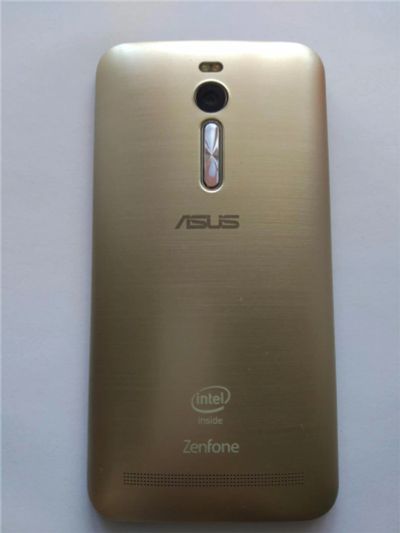 Лот: 8064791. Фото: 1. Смартфон ASUS ZenFone 2 ZE551ML... Смартфоны