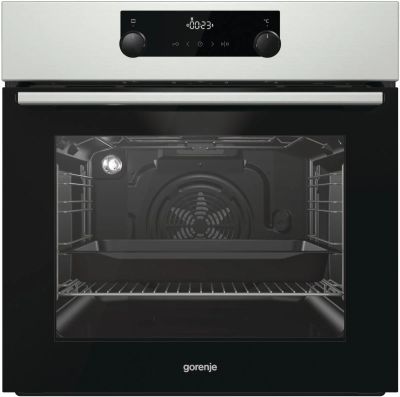 Лот: 14583808. Фото: 1. Электрический духовой шкаф Gorenje... Плиты, духовые шкафы, варочные поверхности