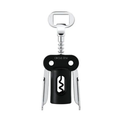 Лот: 23043213. Фото: 1. Штопор Circle Joy Dual Function... Другое (посуда, кухонная утварь)