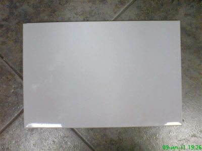 Лот: 1045534. Фото: 1. Белый кафель 20х30. Кафель, гранит, интерьерный камень