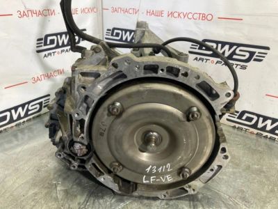 Лот: 17823842. Фото: 1. Акпп Mazda Atenza GG3S LF-VE... Трансмиссия