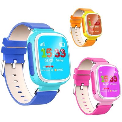 Лот: 8419141. Фото: 1. Smart Baby Watch q50, q60\60s... Другое (дети растут)