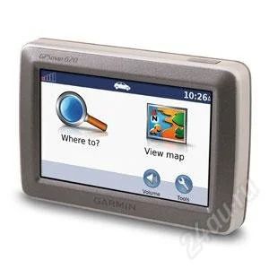Лот: 2406852. Фото: 1. Garmin GPSmap 620. GPS-навигаторы