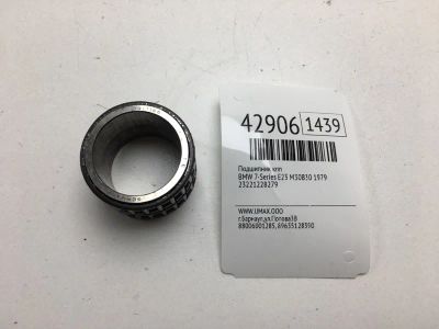 Лот: 20390775. Фото: 1. Подшипник КПП Bmw 7-Series 1979... Другое (автозапчасти)