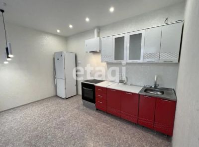 Лот: 21007551. Фото: 1. Сдам 3-комн. кв. 70 кв.м. Красноярск... Квартиры, студии