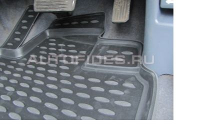 Лот: 3825471. Фото: 1. Коврики в салон HONDA Odyssey... Чехлы, коврики, оплетки руля